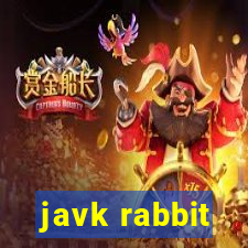 javk rabbit