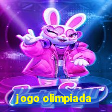 jogo olimpiada