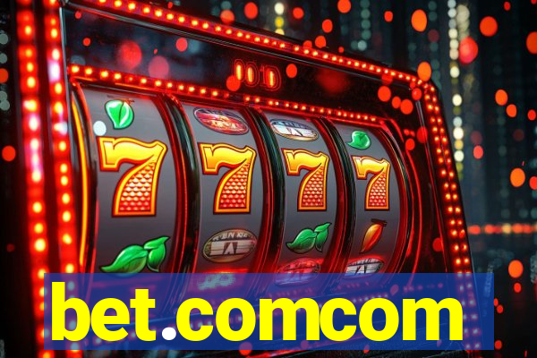 bet.comcom