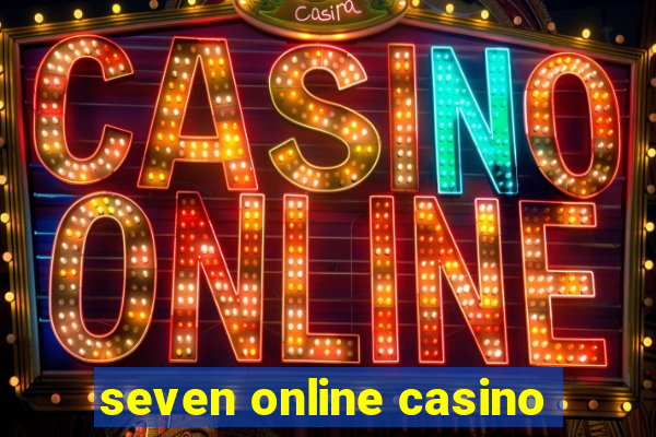 seven online casino