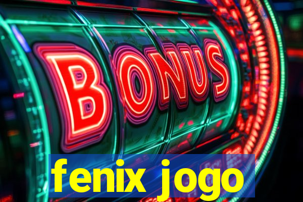 fenix jogo