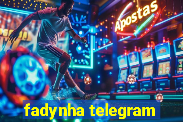 fadynha telegram