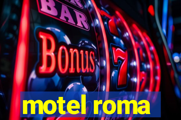 motel roma