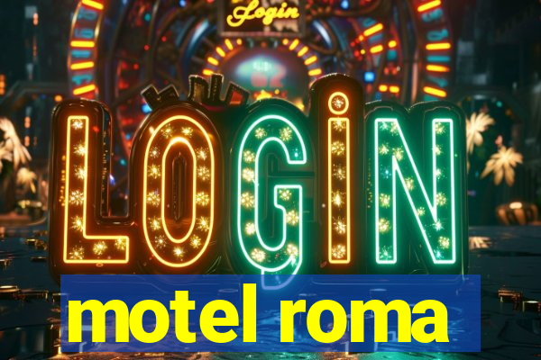 motel roma