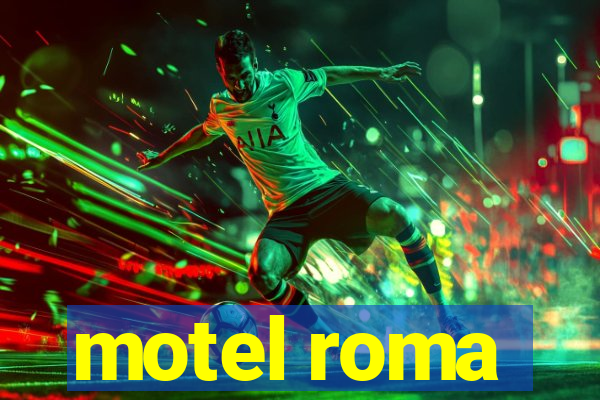 motel roma