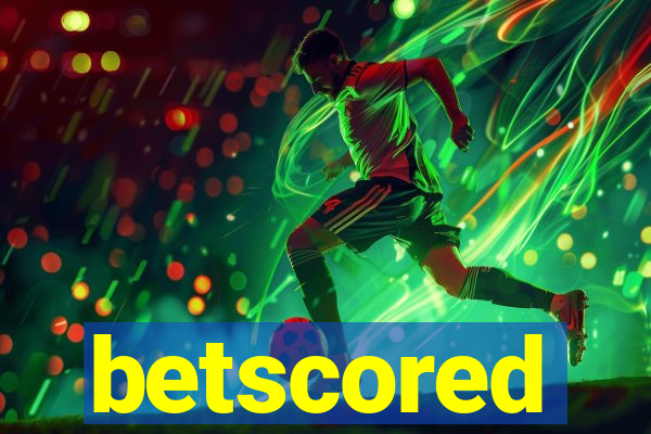 betscored