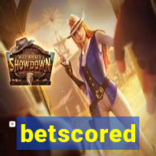 betscored