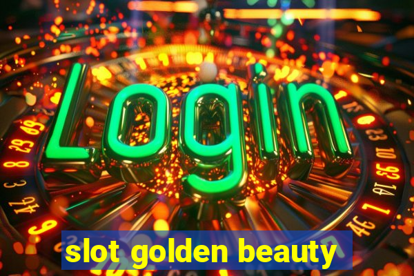 slot golden beauty