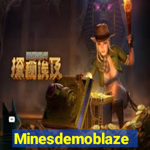 Minesdemoblaze