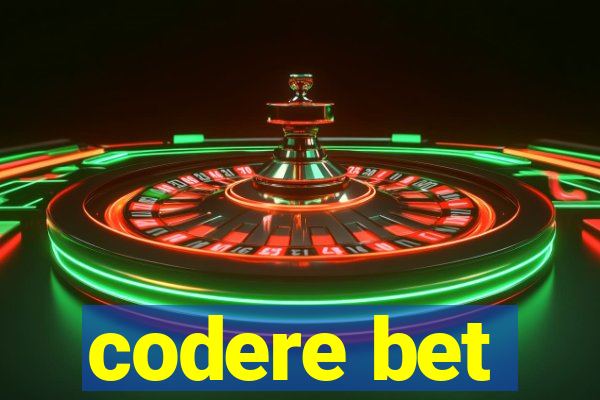 codere bet