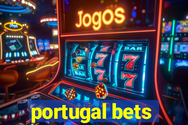 portugal bets