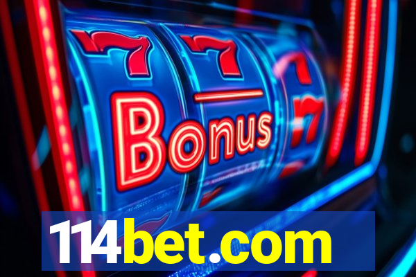 114bet.com