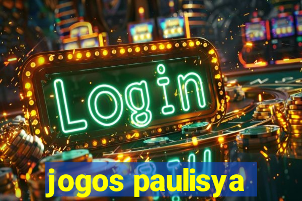 jogos paulisya