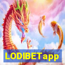 LODIBETapp