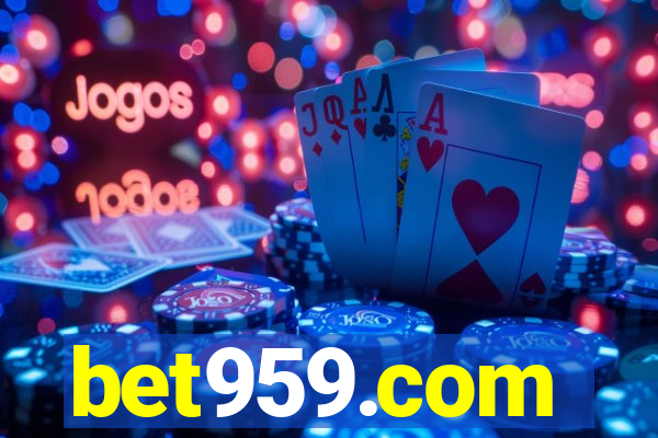 bet959.com