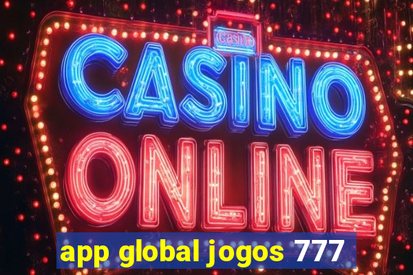 app global jogos 777