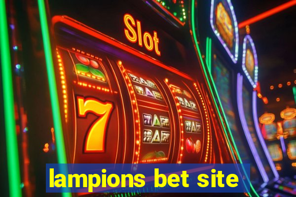 lampions bet site