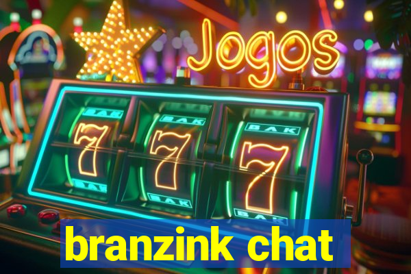 branzink chat