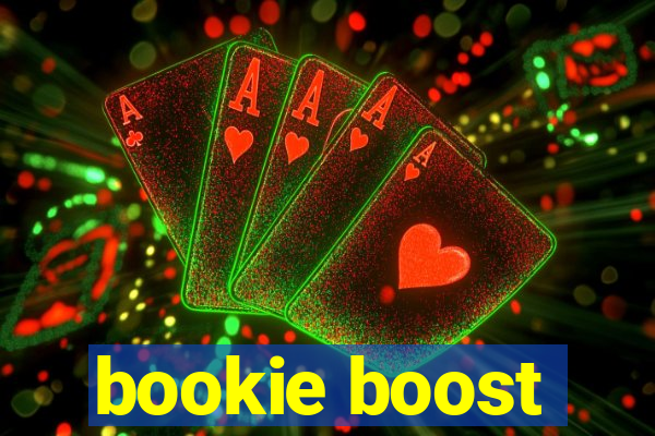 bookie boost