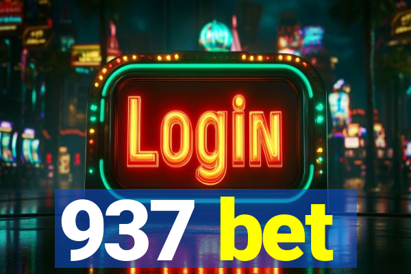 937 bet