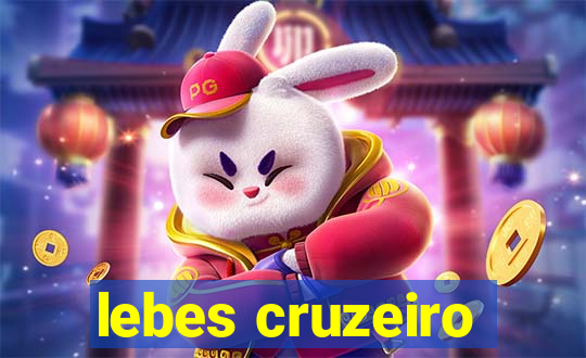 lebes cruzeiro