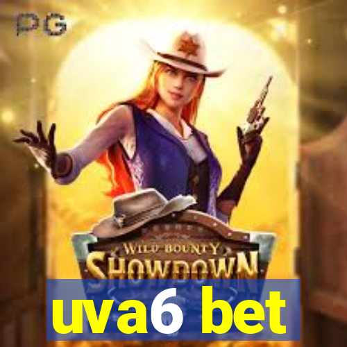 uva6 bet