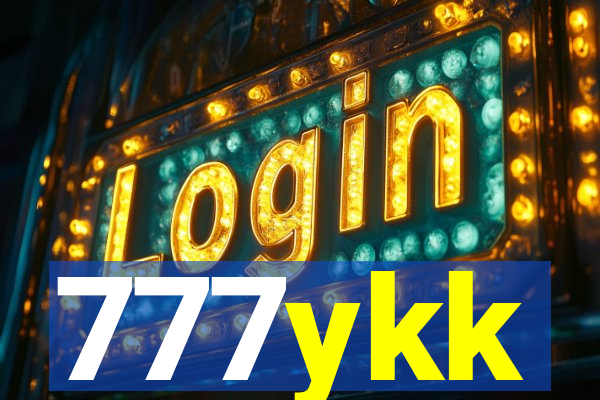 777ykk