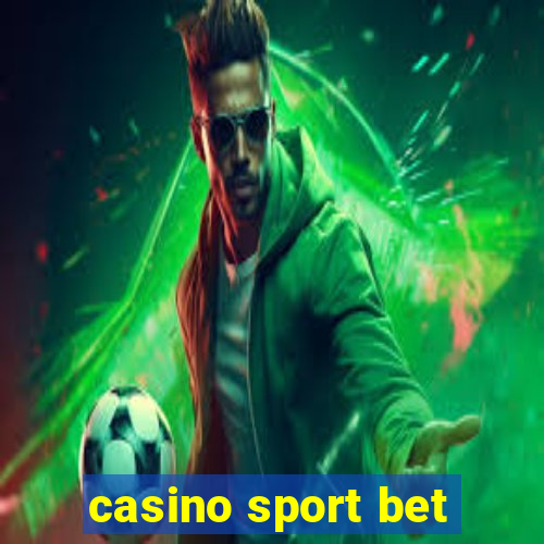 casino sport bet