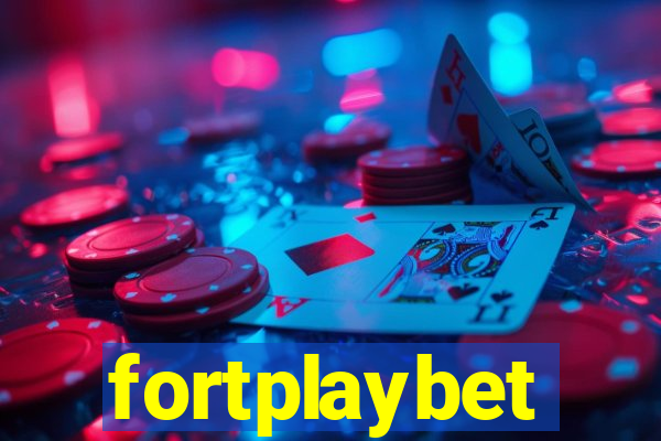 fortplaybet