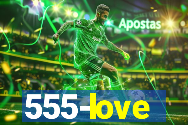 555-love