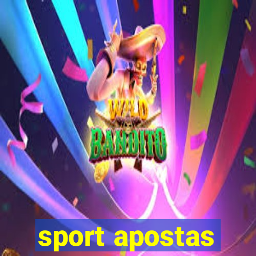 sport apostas