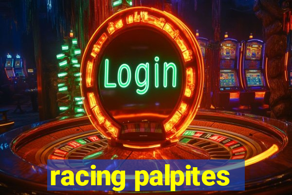 racing palpites