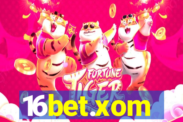 16bet.xom