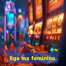 liga mx feminino