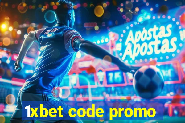 1xbet code promo