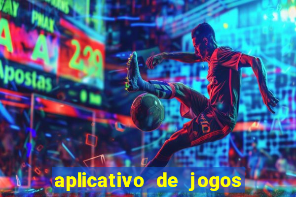 aplicativo de jogos do neymar