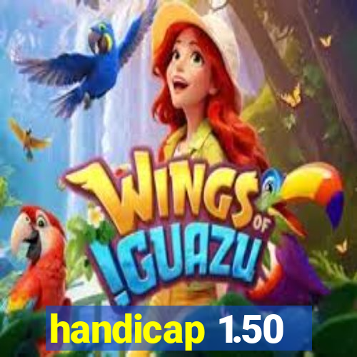 handicap 1.50