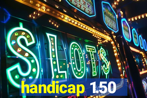 handicap 1.50