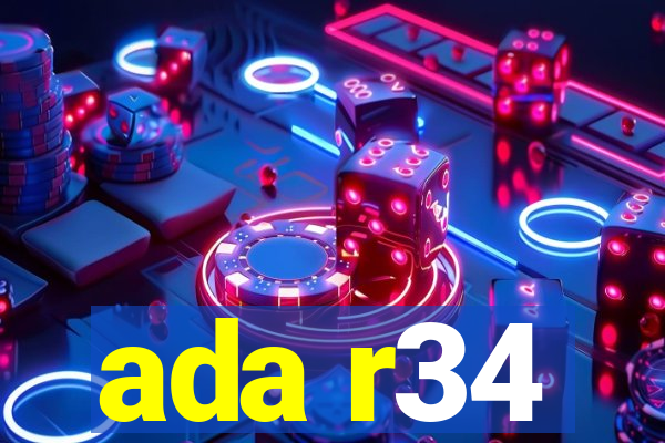 ada r34