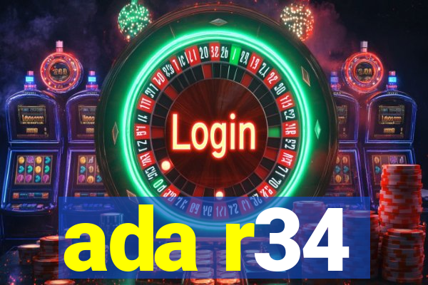 ada r34