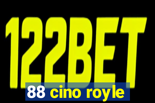 88 cino royle