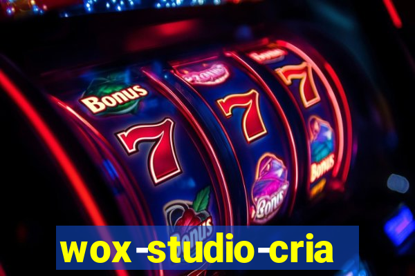 wox-studio-criativo