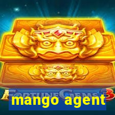 mango agent