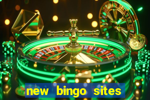 new bingo sites 2022 uk