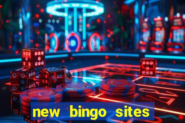 new bingo sites 2022 uk