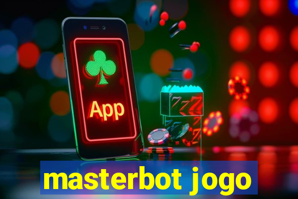 masterbot jogo