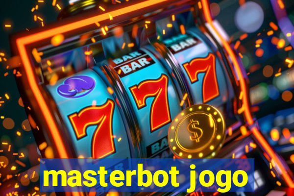 masterbot jogo