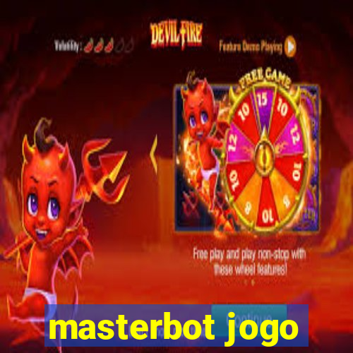 masterbot jogo