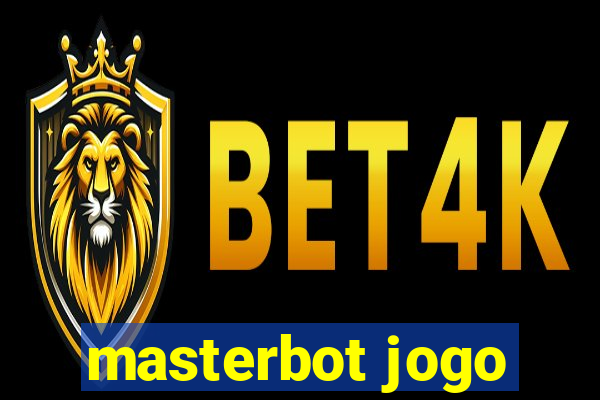 masterbot jogo