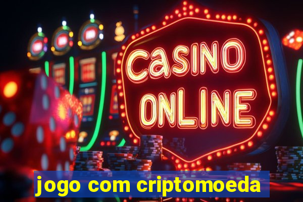 jogo com criptomoeda